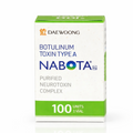 Nabota 100 Units (Min 2 Boxed Per Order)