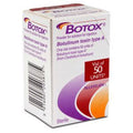 Botox 50units (Non-English Packaging)