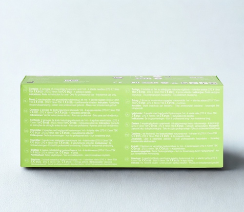 Aliaxin GP Global Performance (2 × 1 ml)