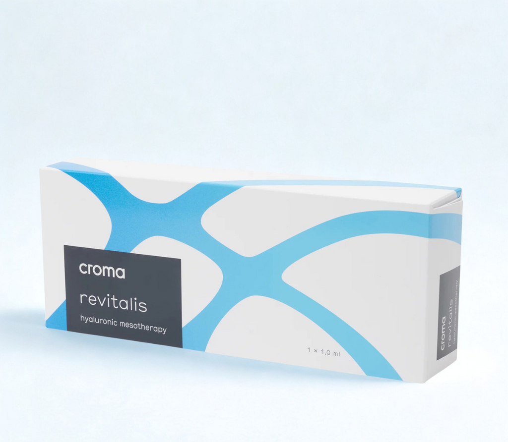 Croma Revitalis (1 × 1 ml)