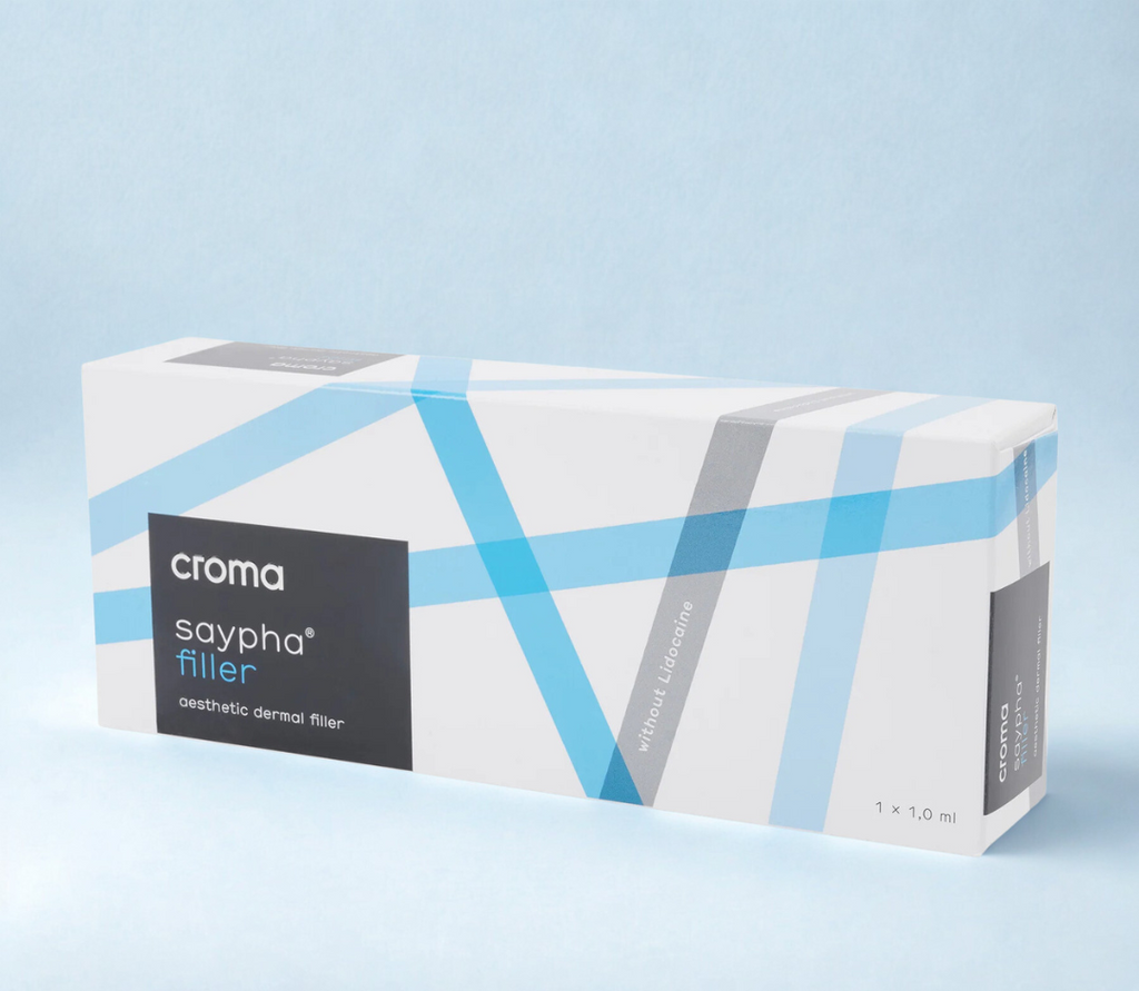Croma Saypha Filler (1 × 1 ml)