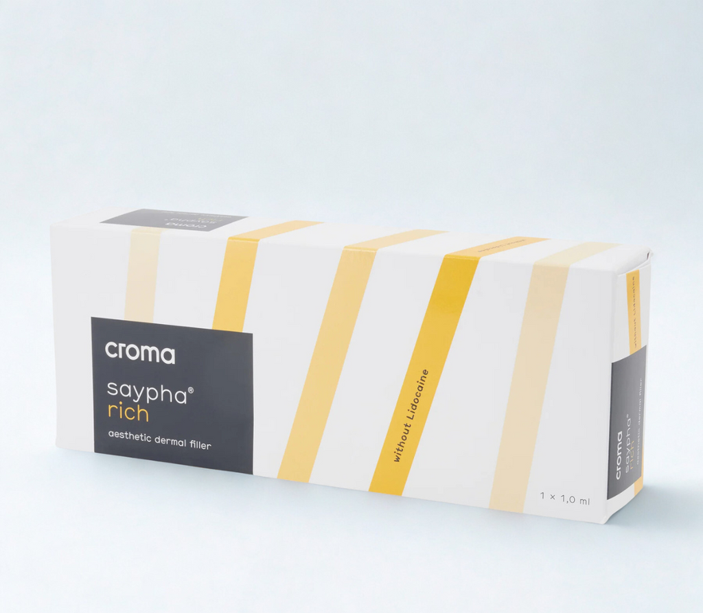 Croma Saypha Rich (1 × 1 ml)