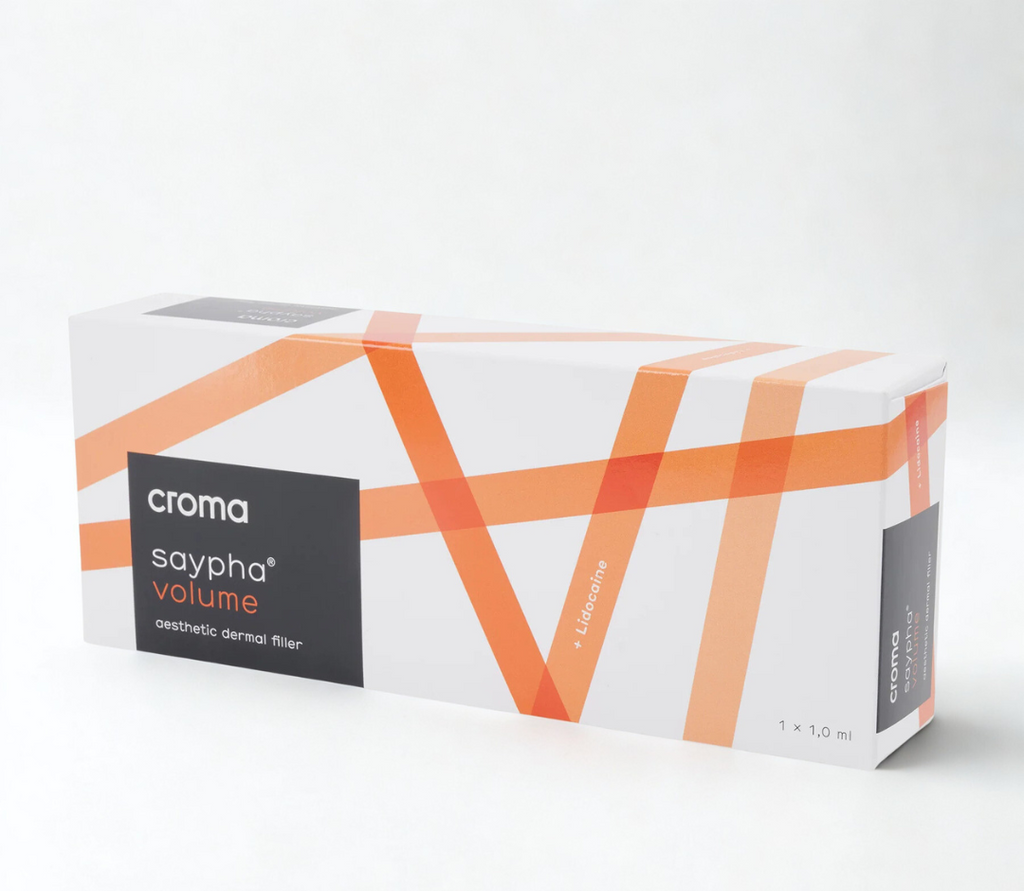 Croma Saypha Volume Lidocaine (1 × 1 ml)
