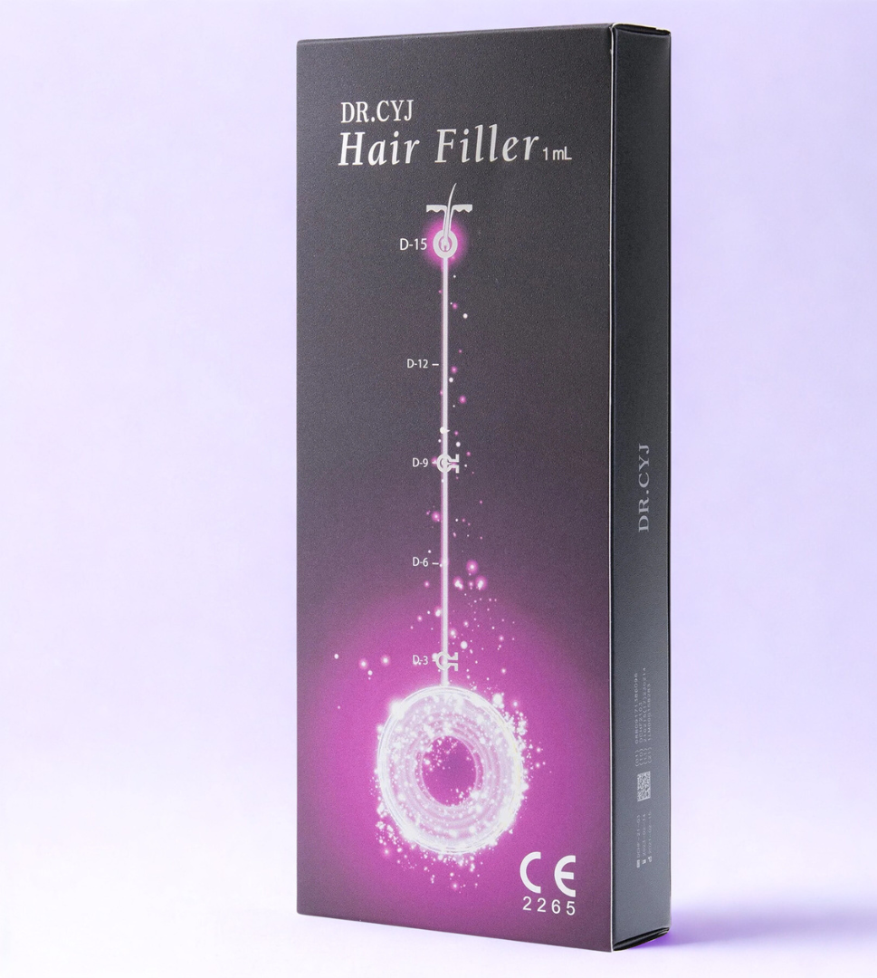 Dr. CYJ Hair Filler (1 × 1 ml)