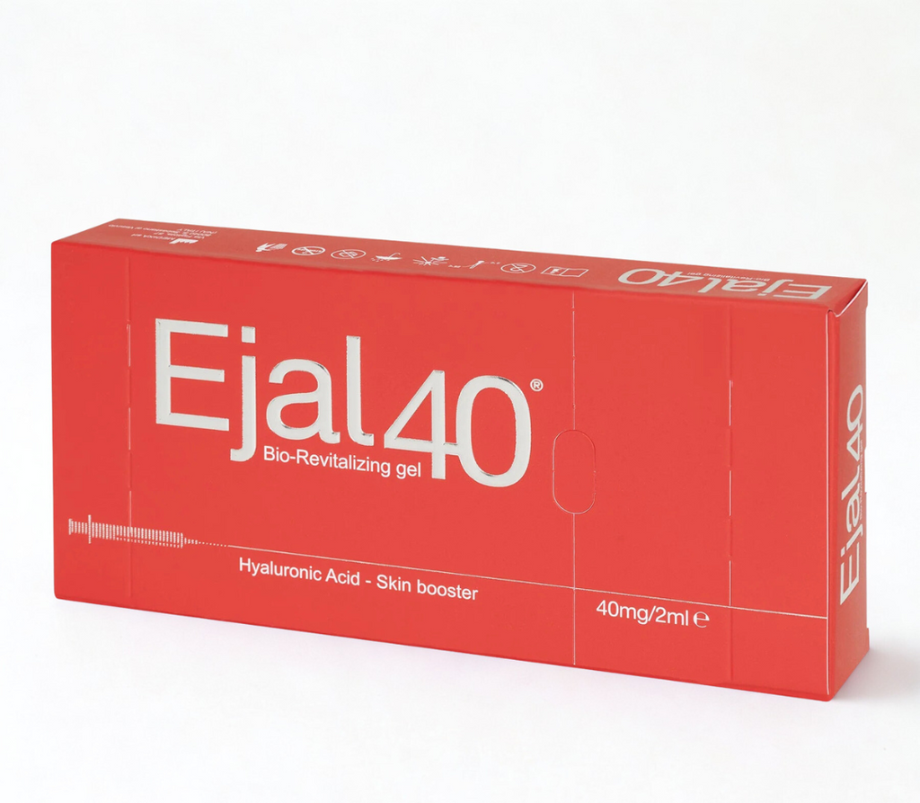 Ejal 40 BioRevitalisierung (1 × 2 ml)
