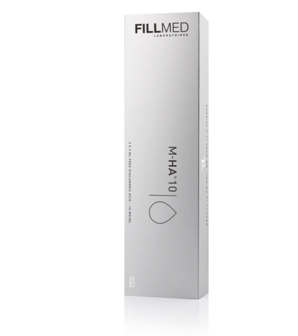 Fillmed M-HA 10 (3 ml)