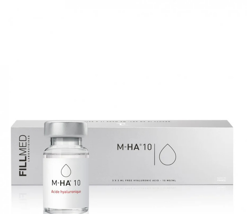 Fillmed M-HA 10 (3 ml)