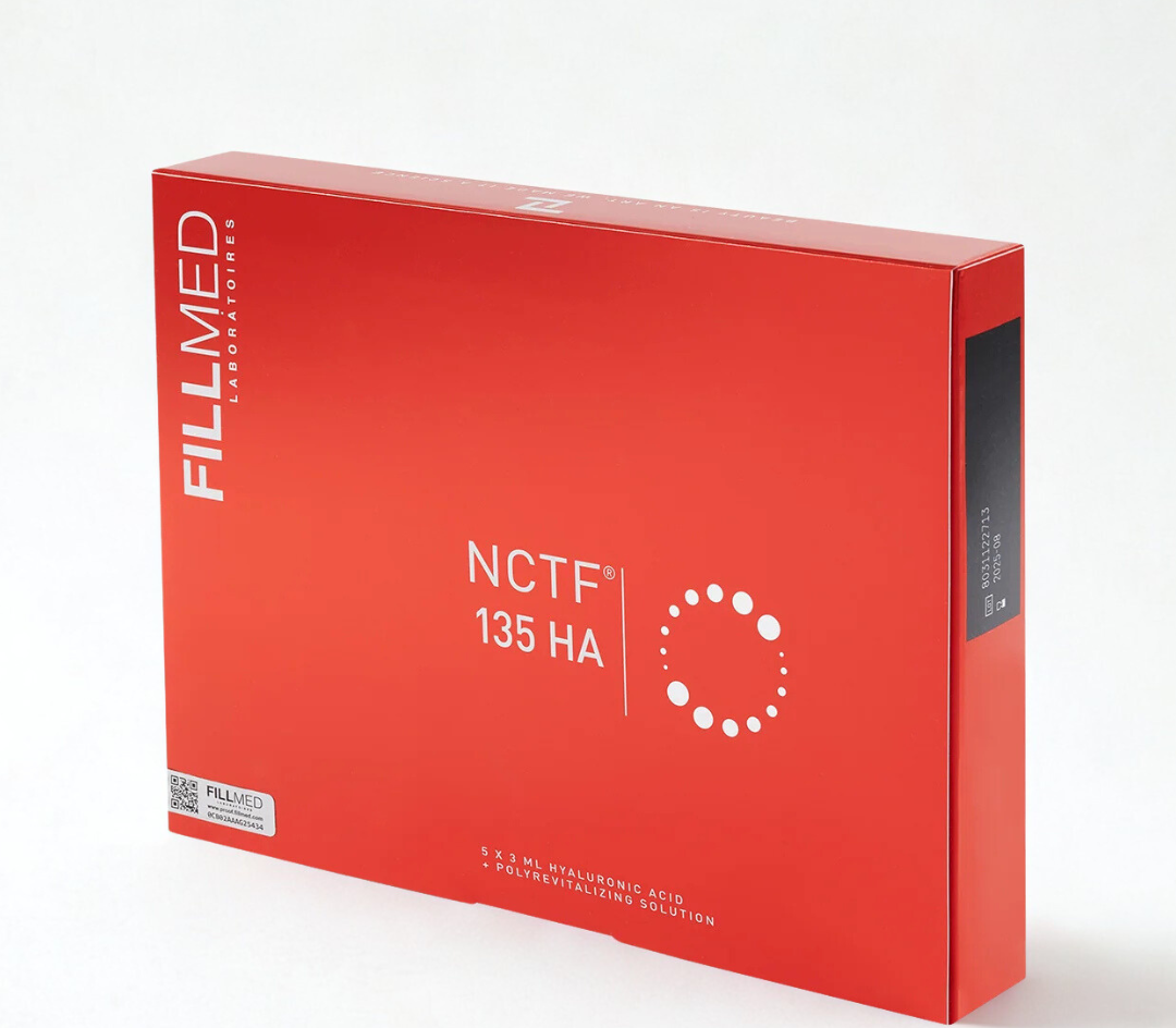 Fillmed NCTF 135 HA (5 × 3.0 ml)