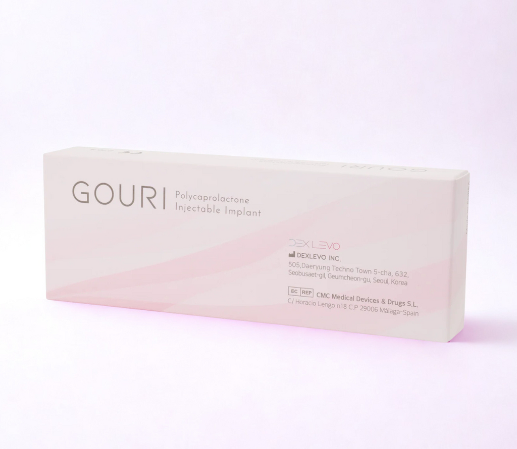 Gouri Liquid PCL (1 × 1 ml)