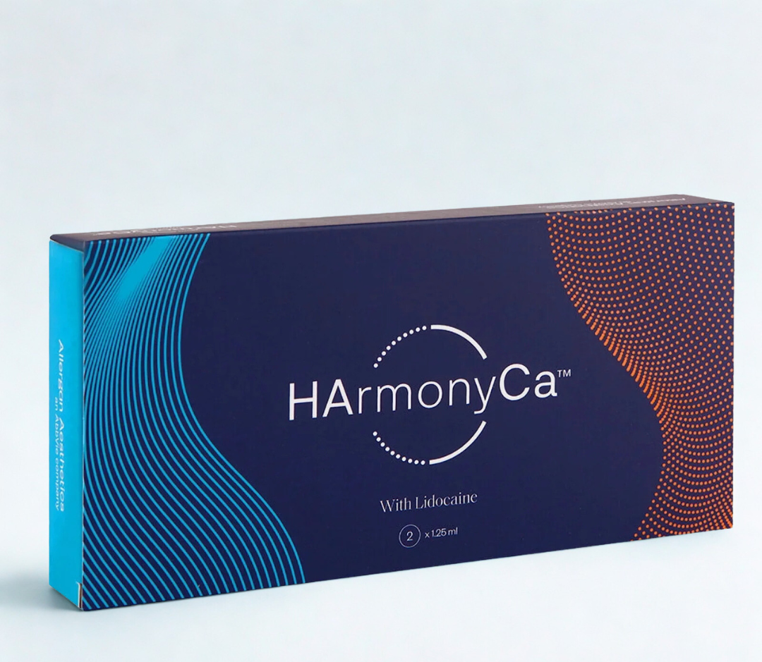HArmonyCA™ Lidocaine (2 × 1.25 ml)