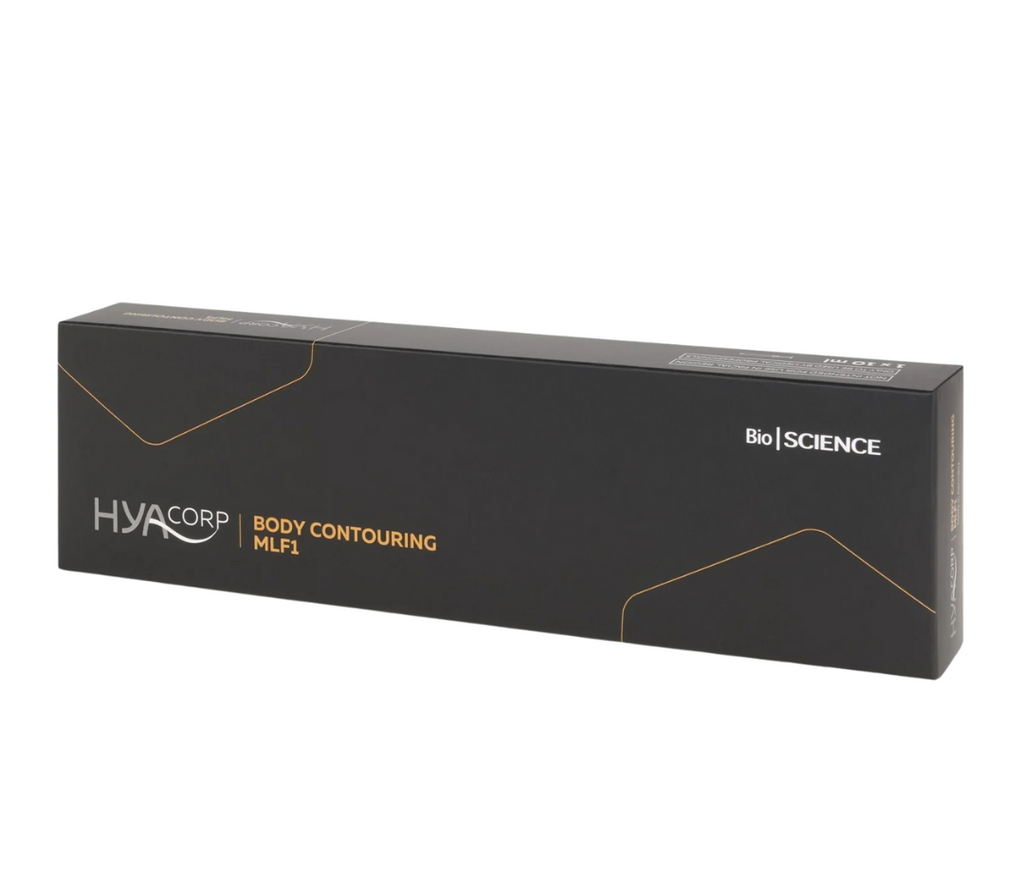 HYAcorp Body Contouring MLF1 (1 × 10 ml)