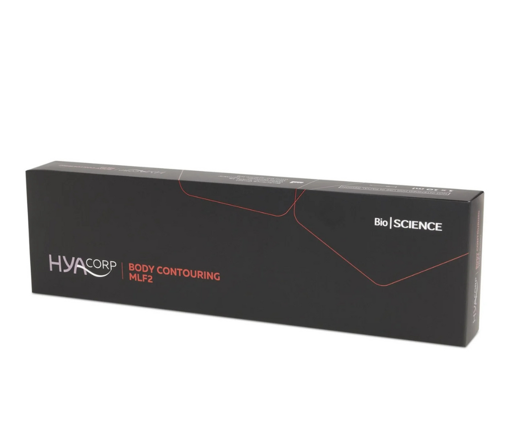 HYAcorp Body Contouring MLF2 (1 × 10 ml)