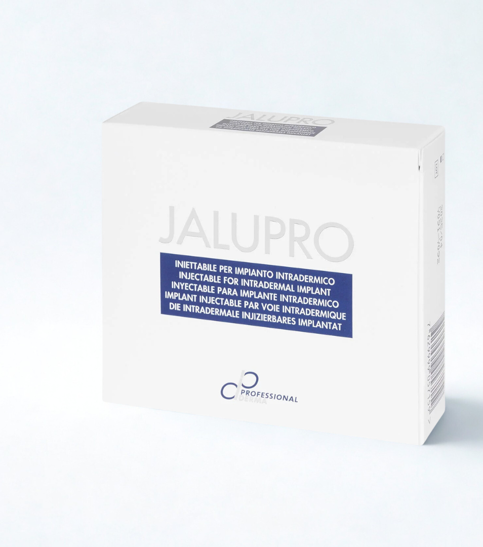 Jallupro packaging on a white background