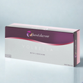 Juvederm Volbella Lidocaine (2 × 1 ml)