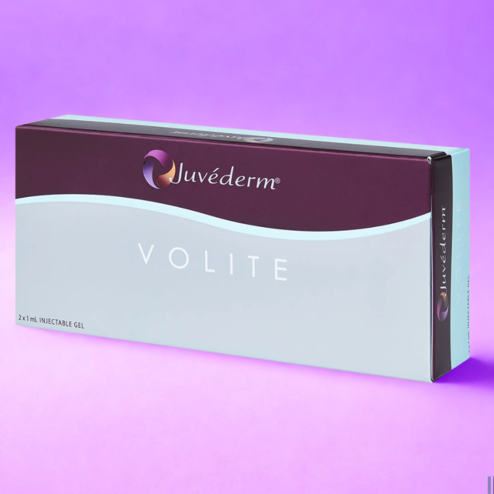 Juvederm Volite Lidocaine (2 × 1 ml)