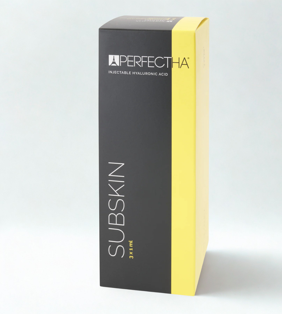 Perfectha SubSkin (3 × 1 ml)