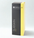 Perfectha SubSkin (3 × 1 ml)