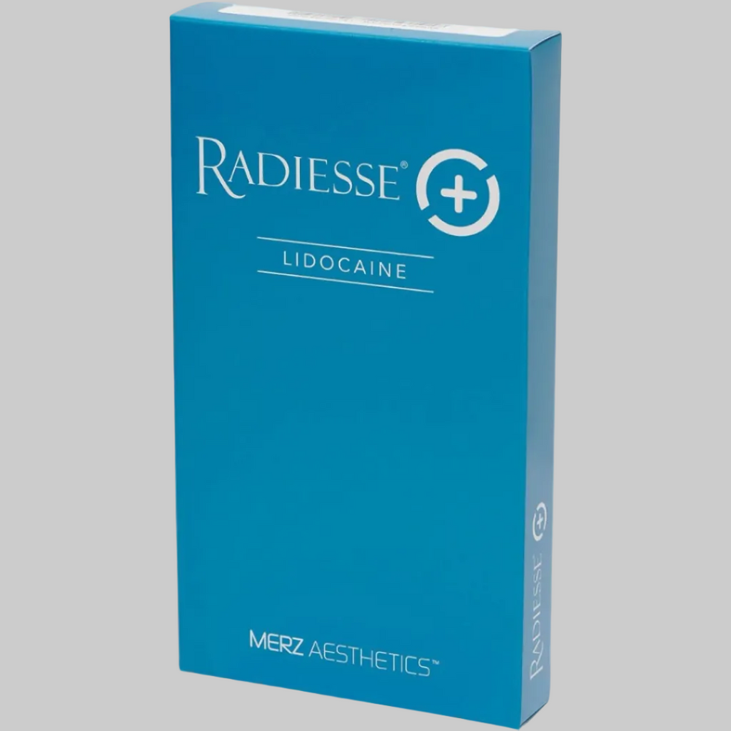 Radiesse Lidocaine (1 × 1.5 ml)