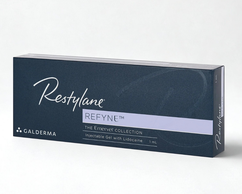 Restylane Refyne Lidocaine (1 × 1 ml)