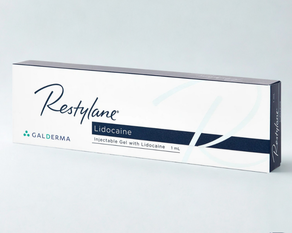 Restylane Lidocaine (1 × 1 ml)