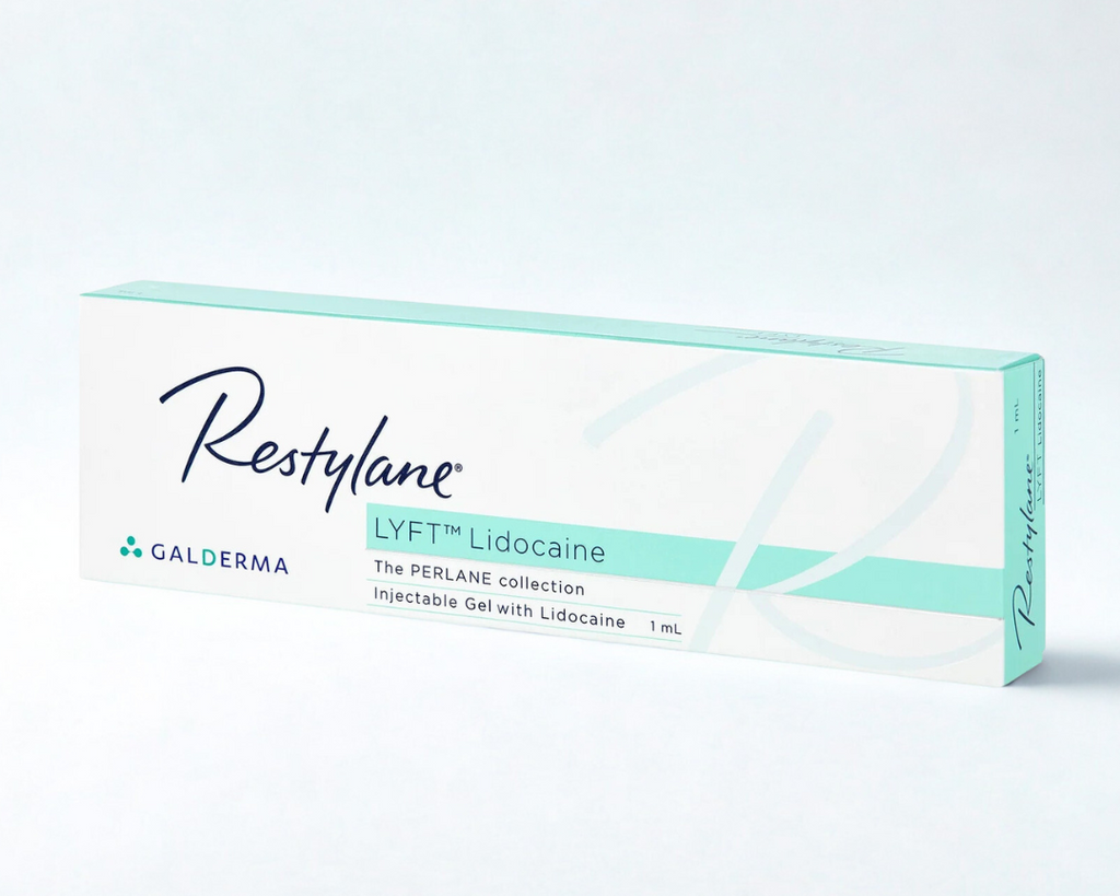 Restylane Lyft Lidocaine (1 × 1 ml)