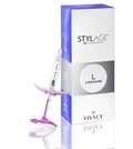 Stylage L Bi-Soft Lidocaine (2 × 1 ml)