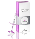 Stylage M Bi-Soft Lidocaine (2 × 1 ml)