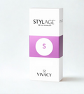 Stylage S Bi-Soft (2 × 0.8 ml)