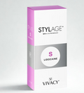 Stylage S Bi-Soft Lidocaine (2 × 0.8 ml)