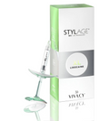 Stylage XL Bi-Soft Lidocaine (2 × 1 ml)