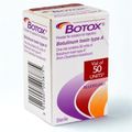 Botox 50 Units (Minimum 2 Boxes Per Order)