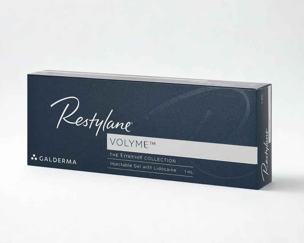 Restylane Volyme Lidocaine (1 × 1 ml)