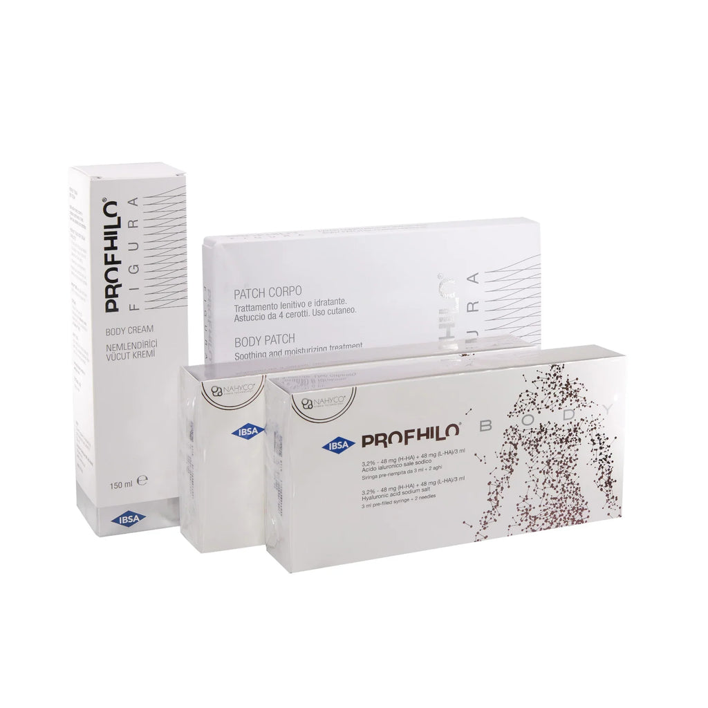 Profhilo Body Kit