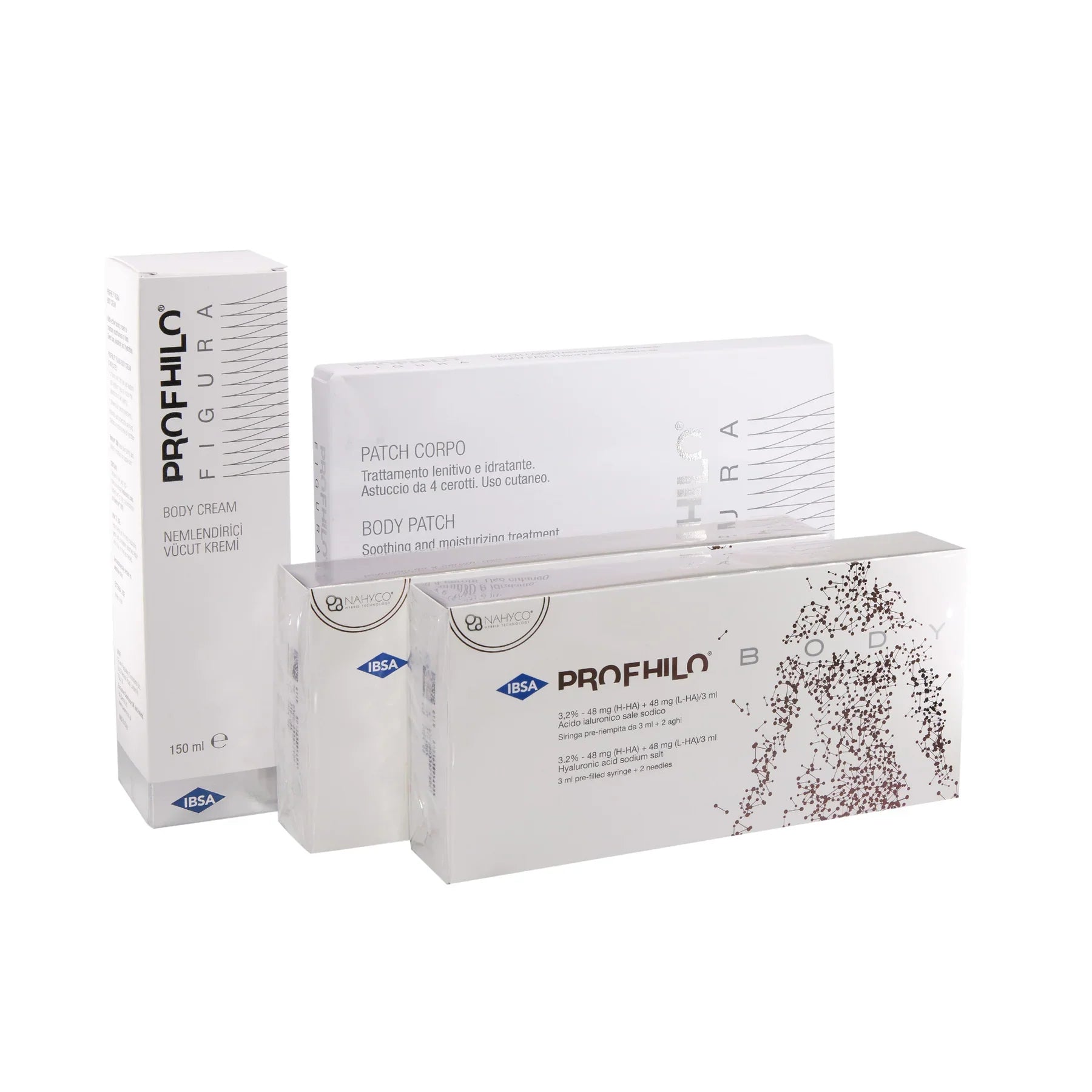 Profhilo Body Kit