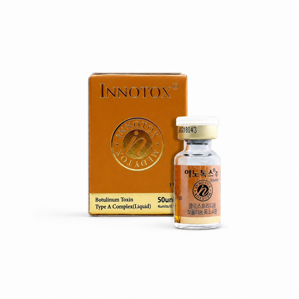 Innotox 50U