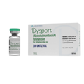 Dysport 300U (Min. 2 boxes per Order)