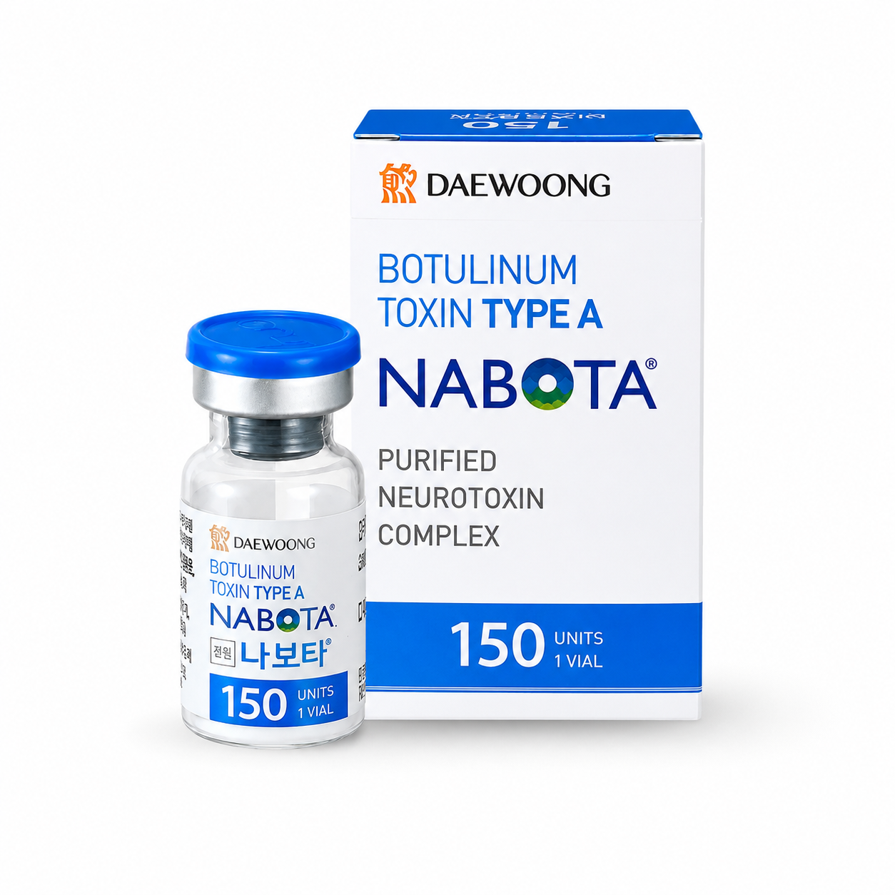 Nabota 150U