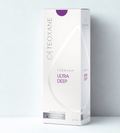 Teosyal Ultra Deep (2 × 1.2 ml)