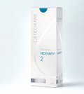 Teosyal PureSense Redensity [II] Eyes (2 × 1 ml)