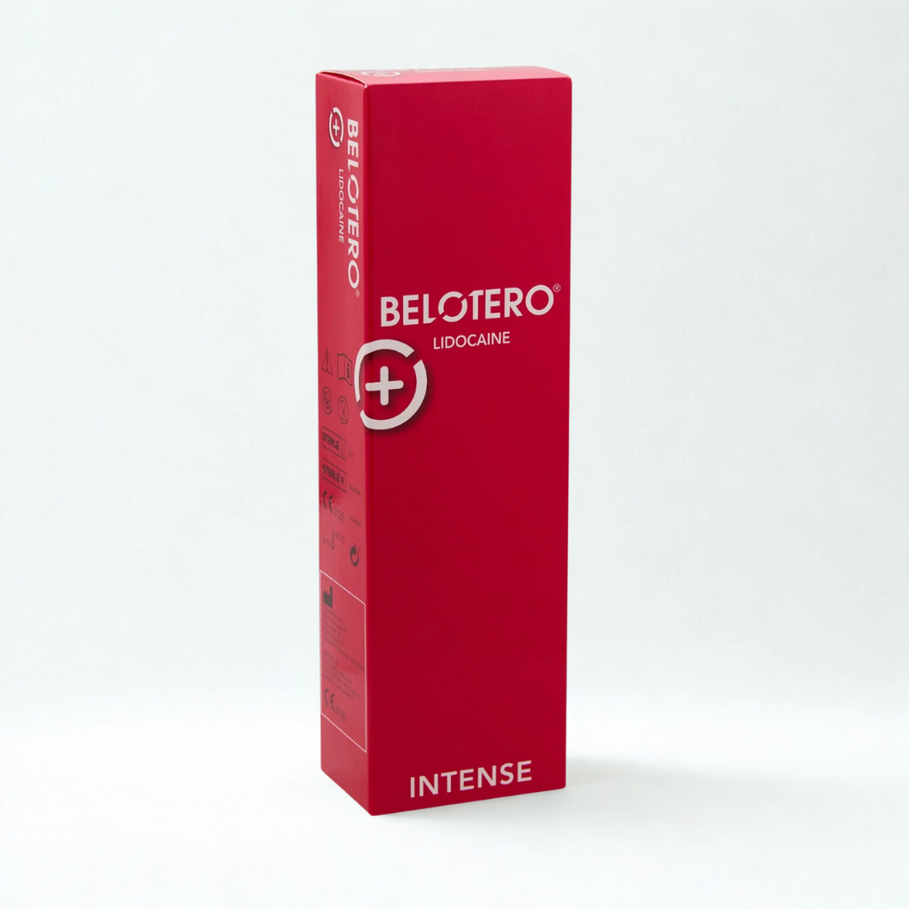 Belotero Intense Lidocaine