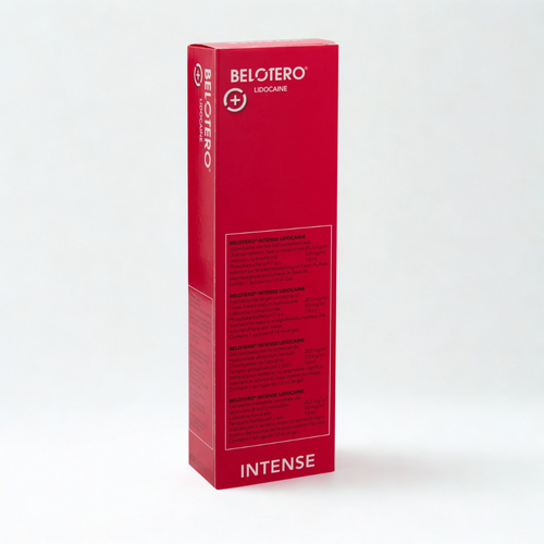 Belotero Intense Lidocaine