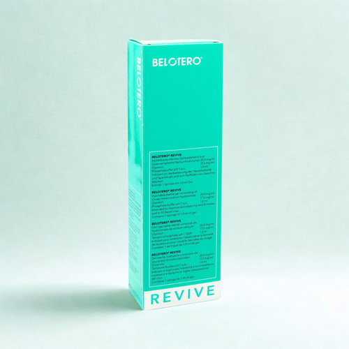 Belotero Revive 1x1 ml